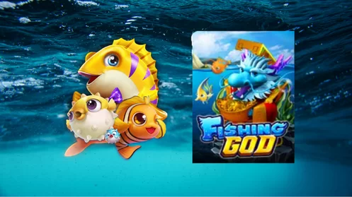 Fishing-God-เว็บพนันออนไลน์ฟรีเครดิตไม่ต้องฝาก