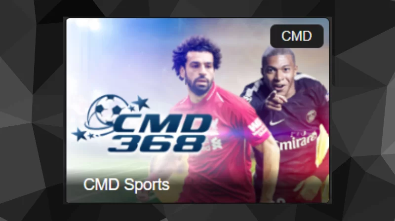 cmd368 ยืนยัน otp รับเครดิตฟรี 100